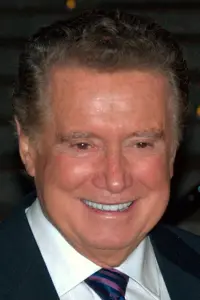 Фото Регіс Філбін (Regis Philbin)