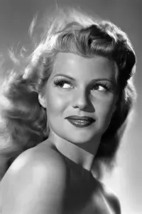 Фото Рита Хейворт (Rita Hayworth)