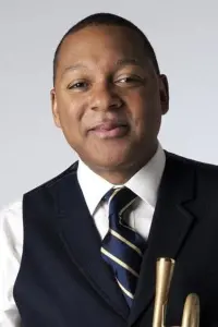 Фото Вінтон Марсаліс (Wynton Marsalis)