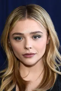 Фото Хлоя Грейс Морец (Chloë Grace Moretz)