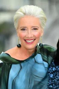 Фото Емма Томпсон (Emma Thompson)