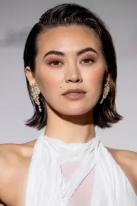 Фото Джессіка Хенвік (Jessica Henwick)