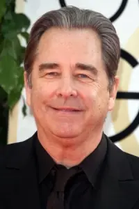 Фото Бо Бріджес (Beau Bridges)