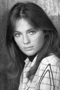 Фото Жаклін Біссет (Jacqueline Bisset)