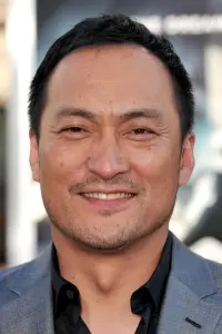 Фото Кен Ватанабе (Ken Watanabe)