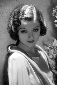 Фото Мирна Лой (Myrna Loy)