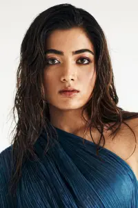 Фото Рашміка Манданна (Rashmika Mandanna)