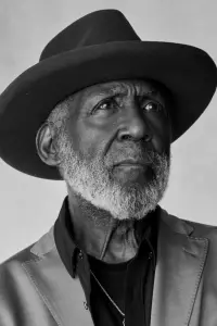 Фото Річард Раундтрі (Richard Roundtree)