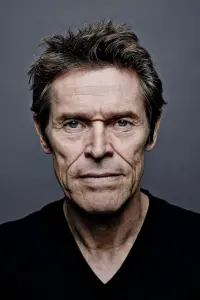 Фото Віллем Дефо (Willem Dafoe)