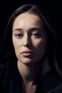 Фото Алісія Дебнем-Кері (Alycia Debnam-Carey)