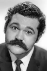 Фото Евері Шрайбер (Avery Schreiber)