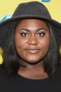 Фото Даніель Брукс (Danielle Brooks)