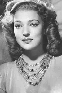 Фото Джун Дюпре (June Duprez)