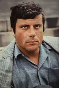 Фото Олівер Рід (Oliver Reed)