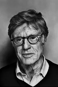 Фото Роберт Редфорд (Robert Redford)