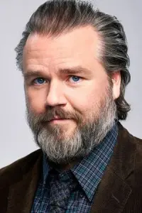 Фото Тайлер Лабін (Tyler Labine)