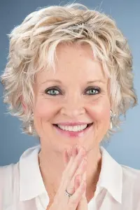 Фото Крістін Еберсол (Christine Ebersole)