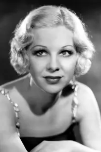 Фото Гленда Фаррелл (Glenda Farrell)