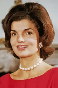 Фото  (Jacqueline Kennedy)