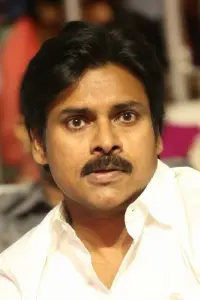 Фото  (Pawan Kalyan)