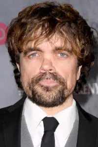 Фото Пітер Дінклейдж (Peter Dinklage)