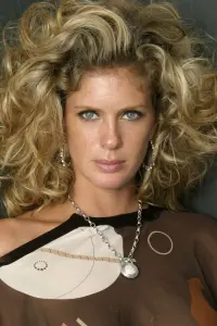 Фото Рейчел Хантер (Rachel Hunter)