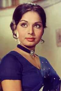 Фото Рахі Гулзар (Rakhee Gulzar)