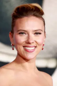 Фото Скарлетт Йоханссон (Scarlett Johansson)