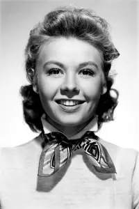 Фото Віра-Елен (Vera-Ellen)