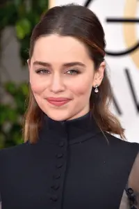 Фото Емілія Кларк (Emilia Clarke)