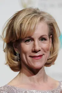 Фото Джульєтта Стівенсон (Juliet Stevenson)