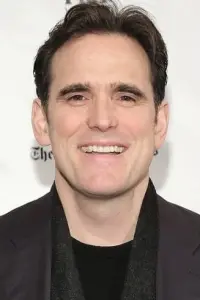 Фото Метт Діллон (Matt Dillon)