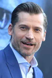 Фото Микола Костер-Вальдау (Nikolaj Coster-Waldau)