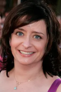 Фото Рейчел Дратч (Rachel Dratch)