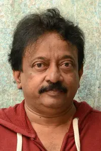 Фото Рам Гопал Варма (Ram Gopal Varma)