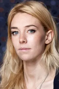 Фото Ванесса Кірбі (Vanessa Kirby)