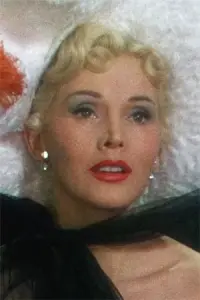 Фото Жа Жа Габор (Zsa Zsa Gabor)