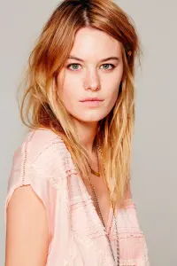 Фото Камілла Роу (Camille Rowe)