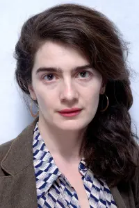 Фото Габі Хоффманн (Gaby Hoffmann)