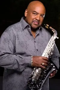 Фото  (Gerald Albright)