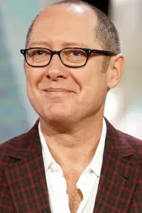 Фото Джеймс Спейдер (James Spader)