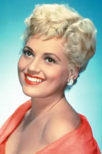 Фото Джуді Холлідей (Judy Holliday)