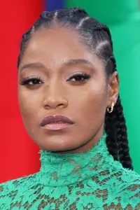 Фото Кеке Палмер (Keke Palmer)