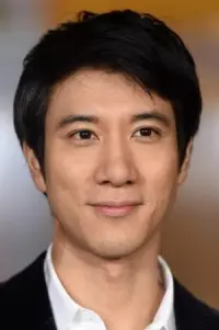 Фото Ліхом Ван (Leehom Wang)