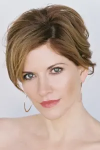 Фото Мелінда Макгроу (Melinda McGraw)