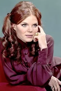 Фото Саманта Еггар (Samantha Eggar)