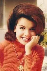 Фото Аннет Фунічелло (Annette Funicello)