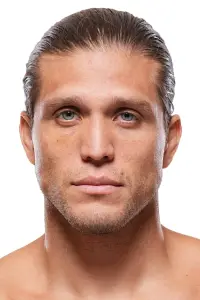 Фото  (Brian Ortega)