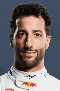 Фото  (Daniel Ricciardo)