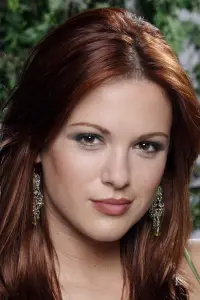 Фото Деннел Еклз (Danneel Ackles)